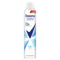 Advanced Protection Cotton Dry Desodorante Spray  200ml-209609 1